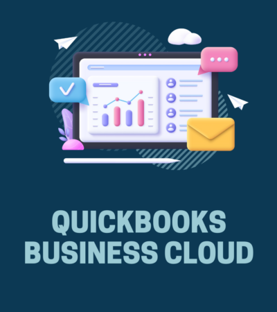QuickBooks Business Cloud
