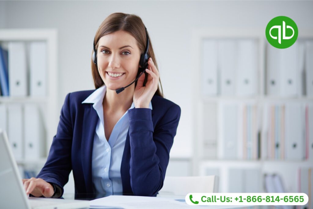 QuickBooks support number