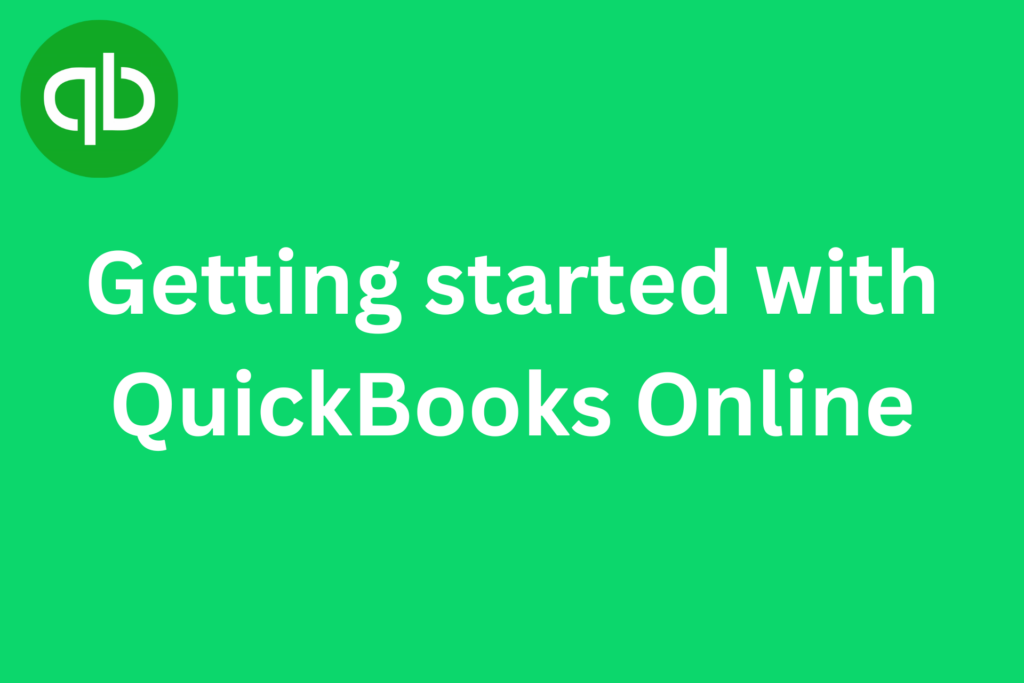 Getting-started-with-quickbooks-online