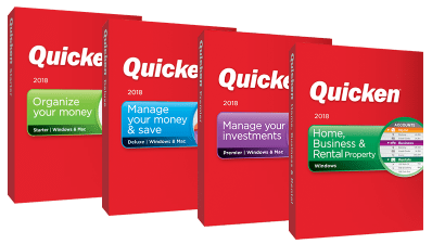 Quicken Support Phone Number