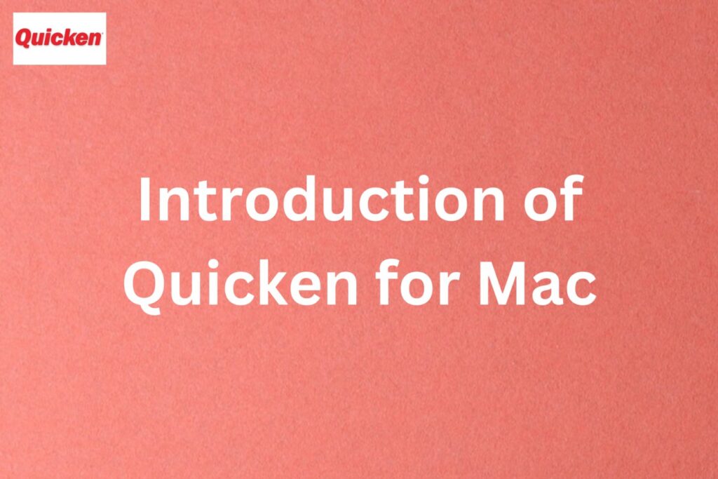 Quicken-for-Mac